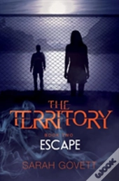 The Territory, Escape