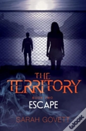 Capa do artigo The Territory, Escape
