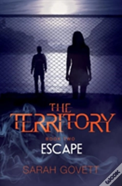 Capa do artigo The Territory, Escape