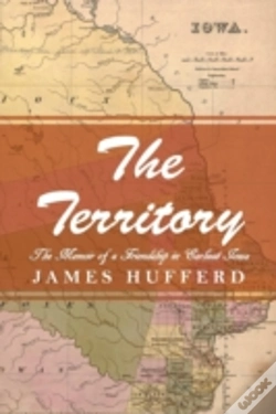 Capa do artigo The Territory