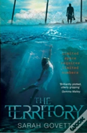 Capa do artigo The Territory