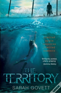 Capa do artigo The Territory