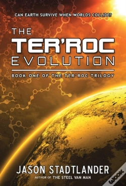 Capa do artigo The Ter'Roc Evolution