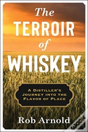 Capa do artigo The Terroir Of Whiskey