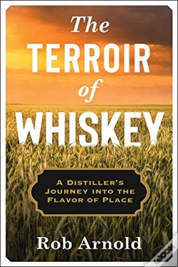 Capa do artigo The Terroir Of Whiskey