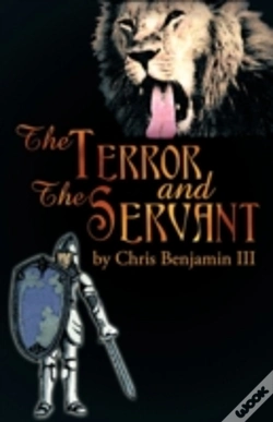 Capa do artigo The Terror And The Servant