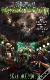 Capa do artigo The Terror At Turtleshell Mountain