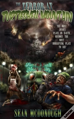 Capa do artigo The Terror At Turtleshell Mountain
