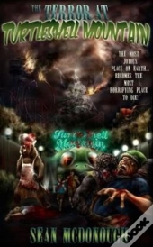 The Terror At Turtleshell Mountain