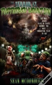 Capa do artigo The Terror At Turtleshell Mountain
