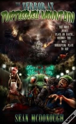 Capa do artigo The Terror At Turtleshell Mountain