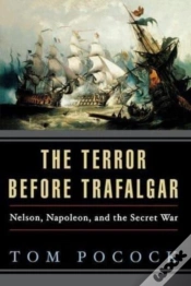 Capa do artigo The Terror Before Trafalgar