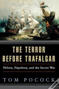 Capa do artigo The Terror Before Trafalgar
