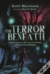 The Terror Beneath
