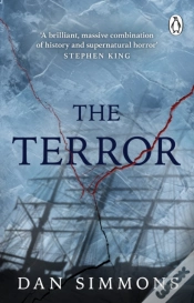 Capa do artigo The Terror