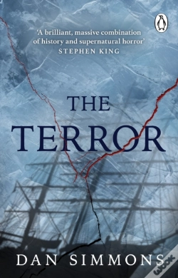 Capa do artigo The Terror