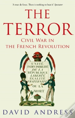 Capa do artigo The Terror