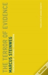 The Terror Of Evidence