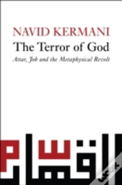 Capa do artigo The Terror Of God