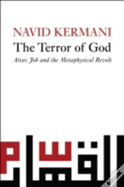 Capa do artigo The Terror Of God