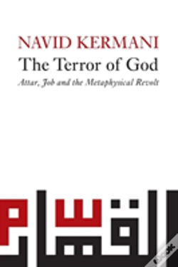 Capa do artigo The Terror Of God