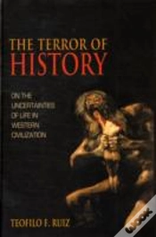 Capa do artigo The Terror Of History