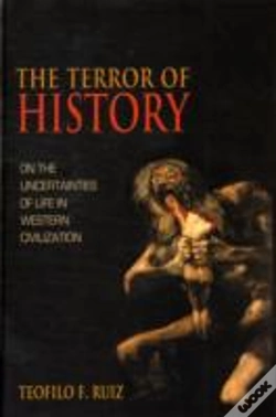 Capa do artigo The Terror Of History