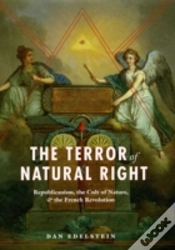 Capa do artigo The Terror Of Natural Right