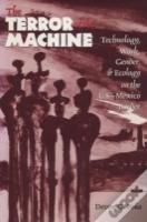 The Terror Of The Machine