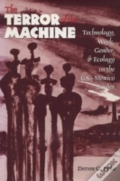 Capa do artigo The Terror Of The Machine