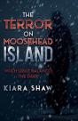 The Terror On Moosehead Island - Preview