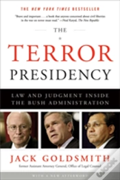 Capa do artigo The Terror Presidency