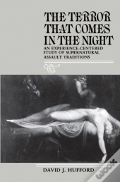 The Terror That Comes In The Night