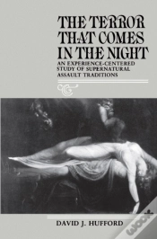 Capa do artigo The Terror That Comes In The Night