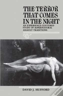 Capa do artigo The Terror That Comes In The Night
