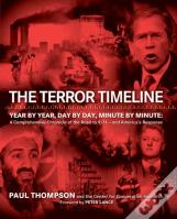 The Terror Timeline