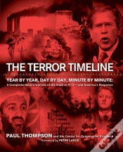 Capa do artigo The Terror Timeline