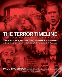 Capa do artigo The Terror Timeline