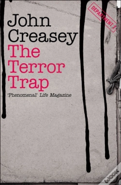 Capa do artigo The Terror Trap