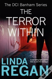 Capa do artigo The Terror Within