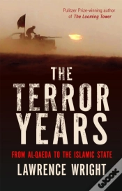 Capa do artigo The Terror Years