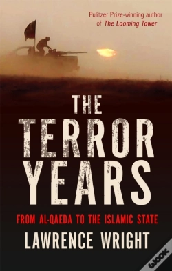 Capa do artigo The Terror Years