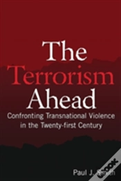 Capa do artigo The Terrorism Ahead