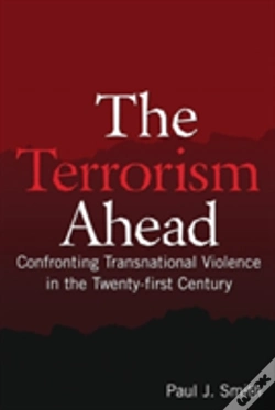 Capa do artigo The Terrorism Ahead