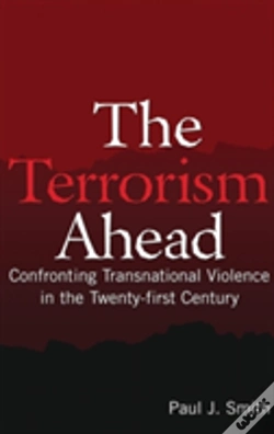 Capa do artigo The Terrorism Ahead