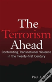 Capa do artigo The Terrorism Ahead