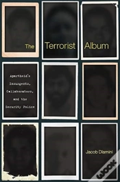 Capa do artigo The Terrorist Album