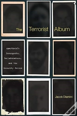 Capa do artigo The Terrorist Album