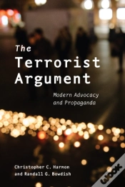 Capa do artigo The Terrorist Argument
