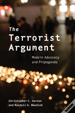 Capa do artigo The Terrorist Argument